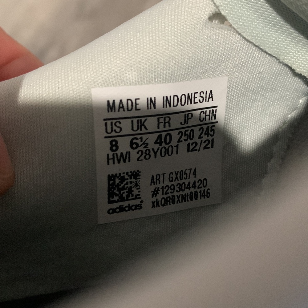 Adidas Lightmotion sneakers - Picture 7 of 7